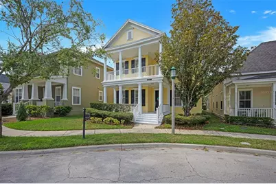 1115 Mosaic Drive, Celebration, FL 34747 - Photo 1