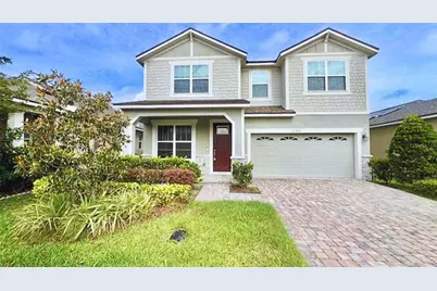 1782 Blissful Drive, Kissimmee, FL 34744 - Photo 1