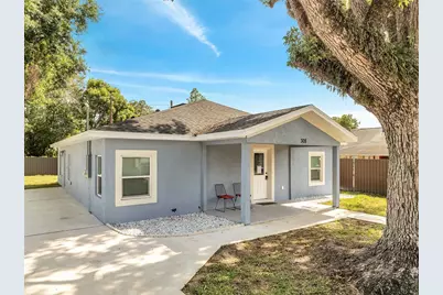 308 E Orange Street, Kissimmee, FL 34744 - Photo 1