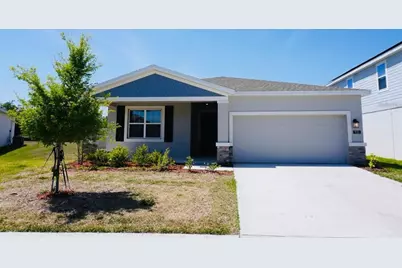 932 Harold Pass, Winter Haven, FL 33884 - Photo 1