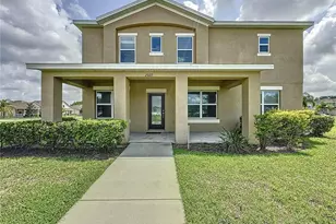 2669 Trafalgar Blvd, Kissimmee, FL 34758 - Photo 1
