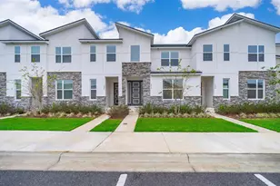 1852 Tropical Palms Cir, Kissimmee, FL 34747 - Photo 1