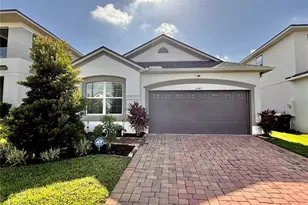 2547 Trielle Ave, Kissimmee, FL 34741 - Photo 1