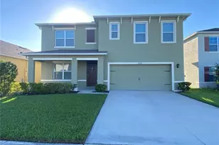 2336 White Poppy Dr, Kissimmee, FL 34747 - Photo 1