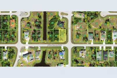 198 Antilla Drive, Rotonda West, FL 33947 - Photo 1
