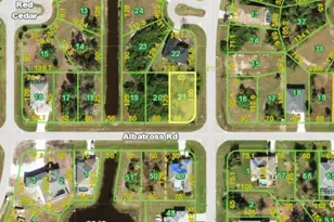 198 Antilla Dr, Rotonda West, FL 33947 - Photo 1
