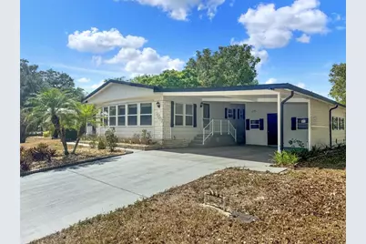 3327 S Citrus Circle, Zellwood, FL 32798 - Photo 1