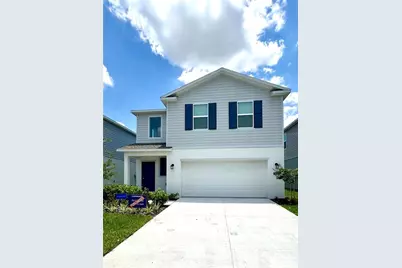 3430 Howell Drive, Lake Wales, FL 33853 - Photo 1