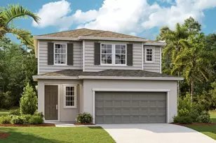 712 Lake Dell Ave, Dundee, FL 33838 - Photo 1