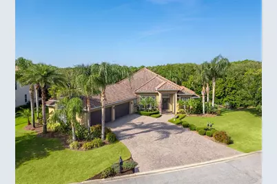 7 Spanish Moss Court, Palm Coast, FL 32137 - Photo 1