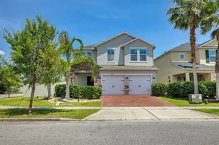 3400 Mount Vernon Way, Kissimmee, FL 34741 - Photo 1