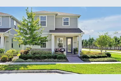 14389 Lanikai Beach Drive, Orlando, FL 32827 - Photo 1