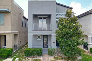 11037 Bagley Aly, Windermere, FL 34786 - Photo 1