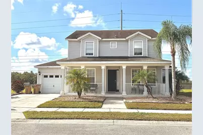 2616 Marg Lane, Kissimmee, FL 34758 - Photo 1