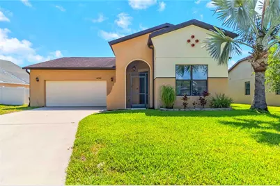 4720 Doral Pointe Drive, Kissimmee, FL 34758 - Photo 1