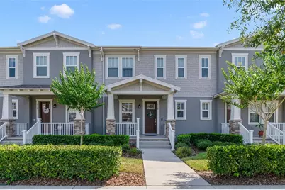 2224 Celebration Boulevard, Celebration, FL 34747 - Photo 1