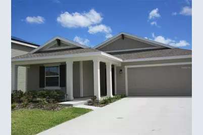537 S Andrea Circle, Haines City, FL 33844 - Photo 1