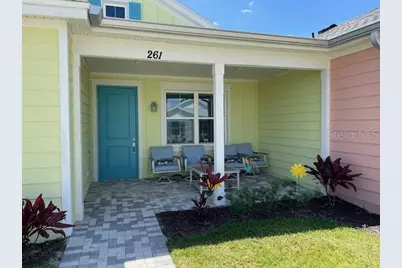 261 Gypsy Palace Lane, Daytona Beach, FL 32124 - Photo 1