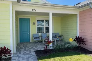 261 Gypsy Palace Ln, Daytona Beach, FL 32124 - Photo 1