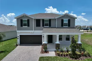 4796 Golden Knight Blvd, Kissimmee, FL 34746 - Photo 1