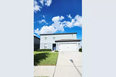 607 Citrus Isle Boulevard, Davenport, FL 33837 - Photo 1