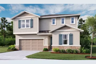 5155 Kinsley Drive, Winter Haven, FL 33884 - Photo 1