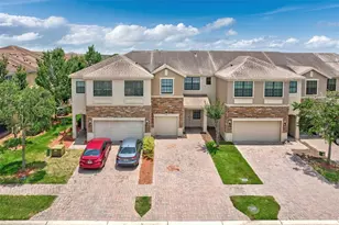 1628 Portofino Meadows Blvd, Orlando, FL 32824 - Photo 1