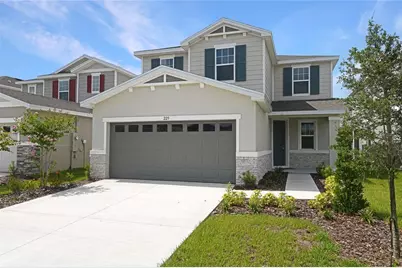 223 Bull Frog Lane, Umatilla, FL 32784 - Photo 1