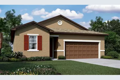 661 Hennepin Loop, Lake Wales, FL 33898 - Photo 1