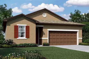 661 Hennepin Loop, Lake Wales, FL 33898 - Photo 1