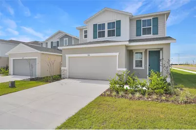 5216 Bee Balm Street, Lake Hamilton, FL 33851 - Photo 1