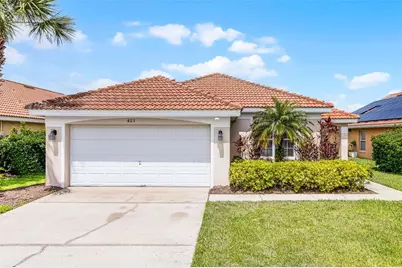 423 Paloma Drive, Davenport, FL 33837 - Photo 1