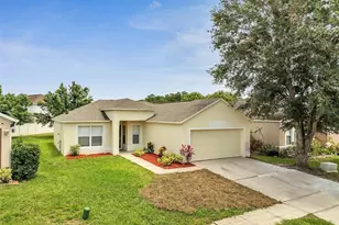 3274 Hunters Chase Loop, Kissimmee, FL 34743 - Photo 1