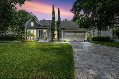 8374 Bowden Way, Windermere, FL 34786 - Photo 1