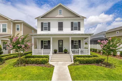 2108 Celebration Boulevard, Celebration, FL 34747 - Photo 1