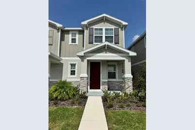 1497 Axel Graeson Avenue, Kissimmee, FL 34744 - Photo 1