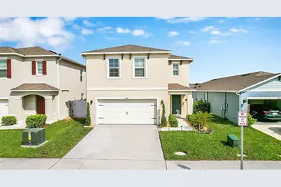 2879 Common Crane Court, Harmony, FL 34773 - Photo 1
