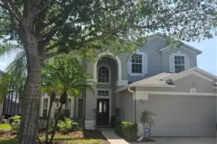 712 Henley Cir, Davenport, FL 33896 - Photo 1