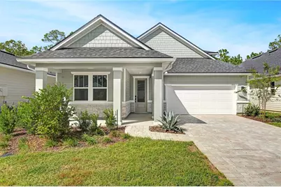 222 Thornberry Way, Palm Coast, FL 32164 - Photo 1