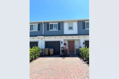 2883 Narcoossee Commons Way, Saint Cloud, FL 34771 - Photo 1