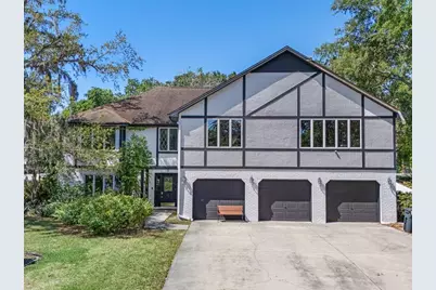 11951 Elbert Street, Clermont, FL 34711 - Photo 1