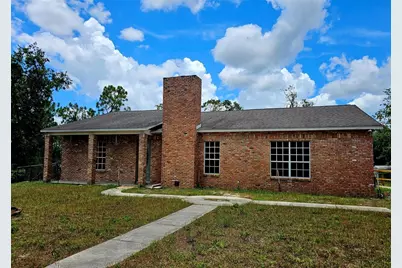 600 Lake Butler Avenue, Osteen, FL 32764 - Photo 1