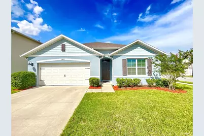 2839 Harmonia Hammock Road, Harmony, FL 34773 - Photo 1