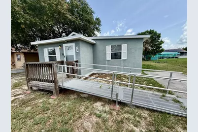 500 Claude Holmes Sr Avenue, Haines City, FL 33844 - Photo 1