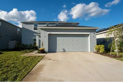 458 Hamlet Loop, Davenport, FL 33837 - Photo 1