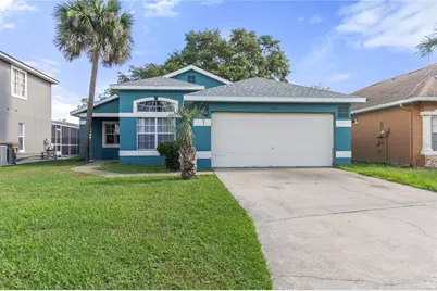 3228 Fairfield Drive, Kissimmee, FL 34743 - Photo 1