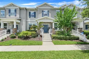 15540 Blackbead St, Winter Garden, FL 34787 - Photo 1