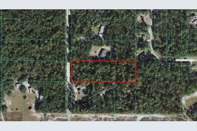 Lot 5 SW 71st Avenue Road, Ocala, FL 34473 - Photo 1