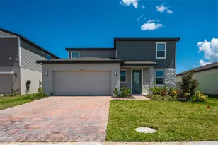 4551 Pickerel Weed Wy, Saint Cloud, FL 34772 - Photo 1