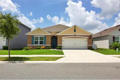 6816 Cranes Roost Road, Saint Cloud, FL 34773 - Photo 1